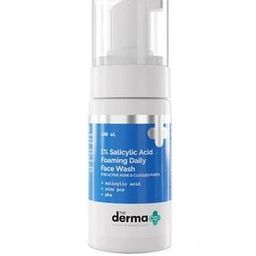 1 Salicylic Acid Foaming Daily Face Wash-image-99