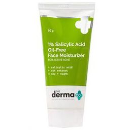 1 Salicylic Acid Oil-Free Moisturizer-99