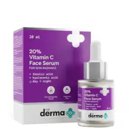 Vitamin C Face Serum-26