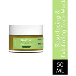 Women Flashfix Resurfacing & Exfoliating Face Mask-picture-13