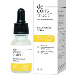 10 Niacinamide + 0.3 Alpha Arbutin Brightening Serum-26