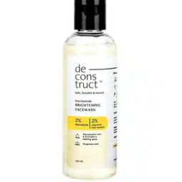 2 Niacinamide + 2 Liquorice Root Extract Niacinamide Brightening Facewash-27