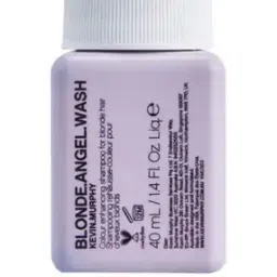 Blonde Angel Wash Color Enhancing Shampoo-image-71