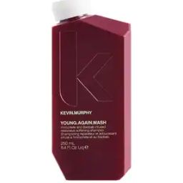 Young Again Wash Softening Shampoo-picture-39