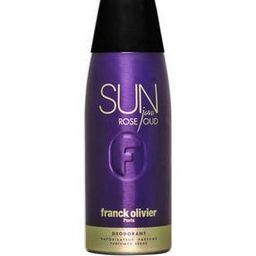 Sun Java Rose Oud Deodorant Spray-image-93