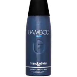 Bamboo Deodorant Spray-12