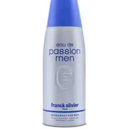 Eau de Passion Deodorant Spray-image-3