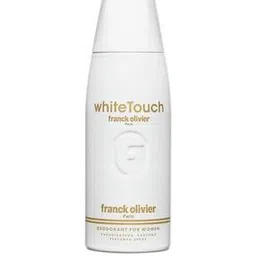 White Touch Deodorant Spray-image-69
