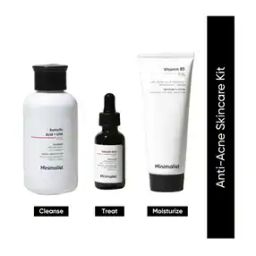 Anti-Acne Kit-47