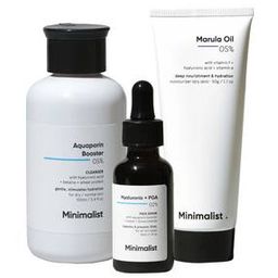 Dry Skincare Kit-50