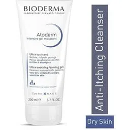 Atoderm Intensive Gel Moussing Ultra-Soothing Shower Gel-picture-31