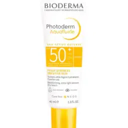 Photoderm Aquafluide Neutre Sunscreen SPF 50+-27