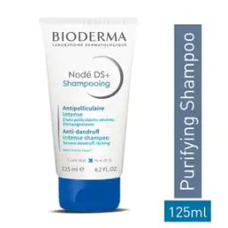 Node Ds+ Shampooing Anti Dandruff Intense Shampoo-17