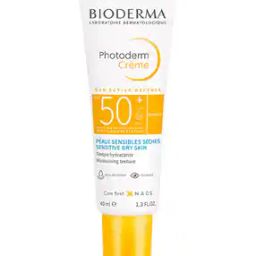 Photoderm Cream Sunscreen SPF 50+-31