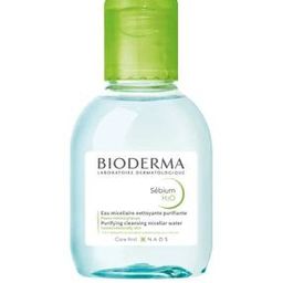 BOGO Sebium H2O Purifying Micellar Cleansing Water & Makeup Removing Solution-37
