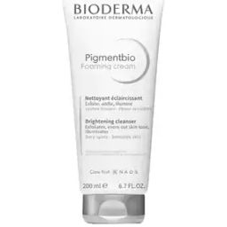 Pigmentbio Foaming Cream Brightening Exfoliating Cleanser-39