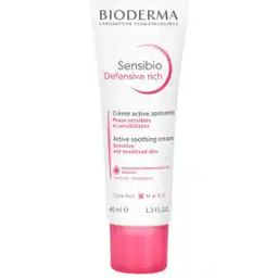Sensibio Defensive Rich Active Soothing Cream-79