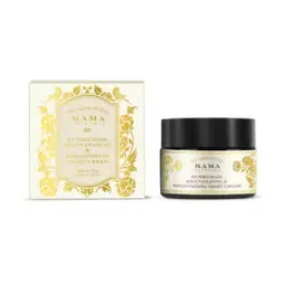 Kumkumadi Rejuvenating & Brightening Night Cream-25