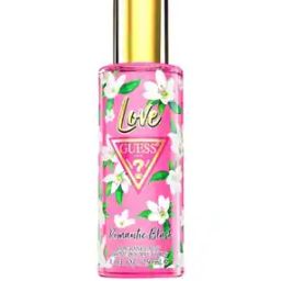 Love Sun Kissed Flirtation Fragrance Body Mist-image-16
