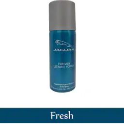 Ultimate Power for Men Deodorant Spray-40