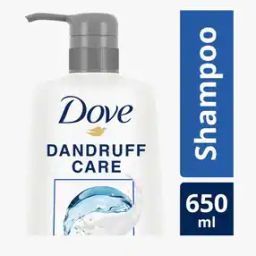 Dandruff Care Shampoo-37