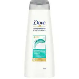 Dandruff Clean & Fresh Shampoo-46
