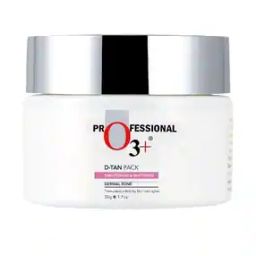 Brightening & Glow Boosting Dermal Zone D-Tan Pack-image-69