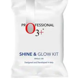Single Use Shine & Glow Kit-53