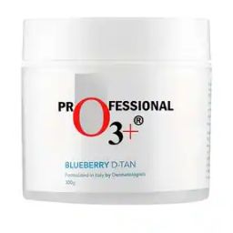 Blueberry Moisturising Glow D-Tan Creme Mask-33