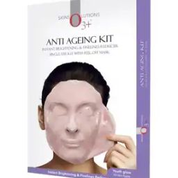 Anti Ageing Single Dose Kit-image-24
