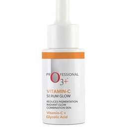 Professional Vitamin C Glow Serum-image-4