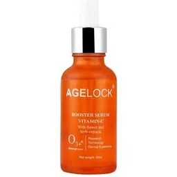 Age Lock Vitamin C Booster Serum-image-24