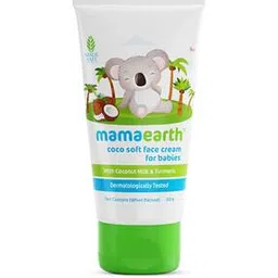 Coco Soft Face Cream For Babies-18