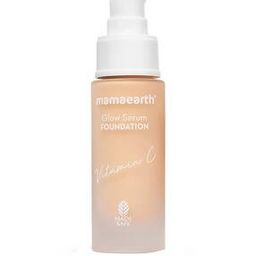 Glow Serum Foundation - 01 Ivory Glow-46