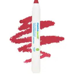 Hydra-Matte Crayon Transferproof Lipstick - 01 Lychee Pink-23
