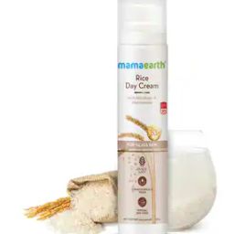 Rice Day Cream For Daily Use With Rice Water & Niacinamide For Glass Skin-image-6