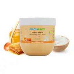 Honey Malai Cold Cream For Nourishing Glow-14