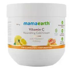 Vitamin C Nourishing Cold Cream-image-71