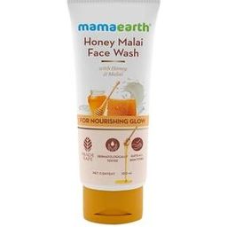 Honey Malai Face Wash-43