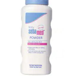 Baby Powder Olive Oil-34