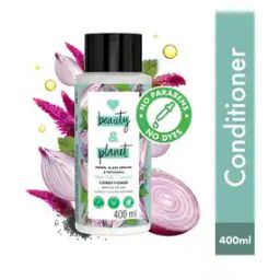 Onion Blackseed & Patchouli Hairfall Control Conditioner-image-13