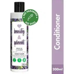 Argan Oil and Lavender Smooth and Serene Conditioner-image-19