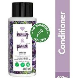 Argan Oil and Lavender Smooth and Serene Conditioner-image-15