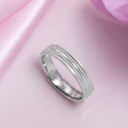 zavya Sterling Silver Ring-picture-43