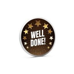 Pure Silver Best Wishes Coin-image-74