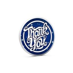 Pure Silver Thank You Coin-image-62