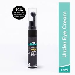 Coffee Under Eye Cream-2
