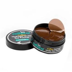 Coffee Hydrogel Under Eye Patches-28