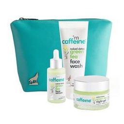 Green Tea Breakout Care Kit-22