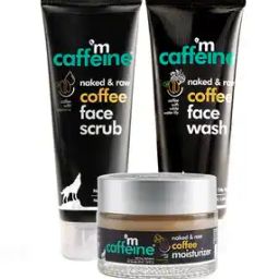 Coffee C-E-M Routine Kit-67